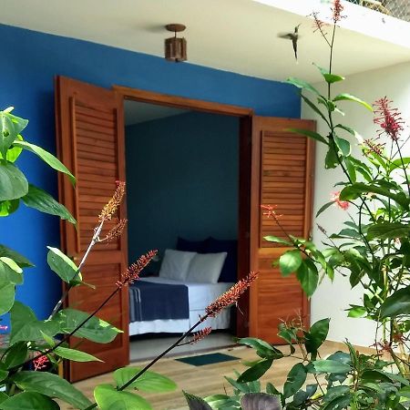 Pousada Casa Viva A Vida Lencois Extérieur photo