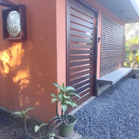 Pousada Casa Viva A Vida Lencois Extérieur photo