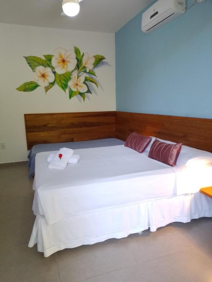 Pousada Casa Viva A Vida Lencois Extérieur photo