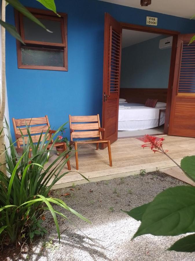 Pousada Casa Viva A Vida Lencois Extérieur photo