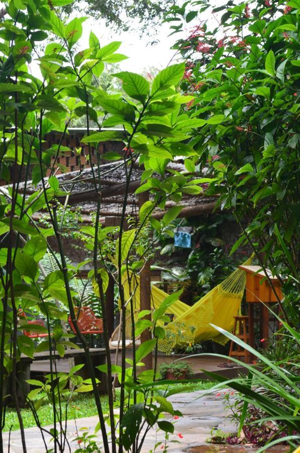 Pousada Casa Viva A Vida Lencois Extérieur photo