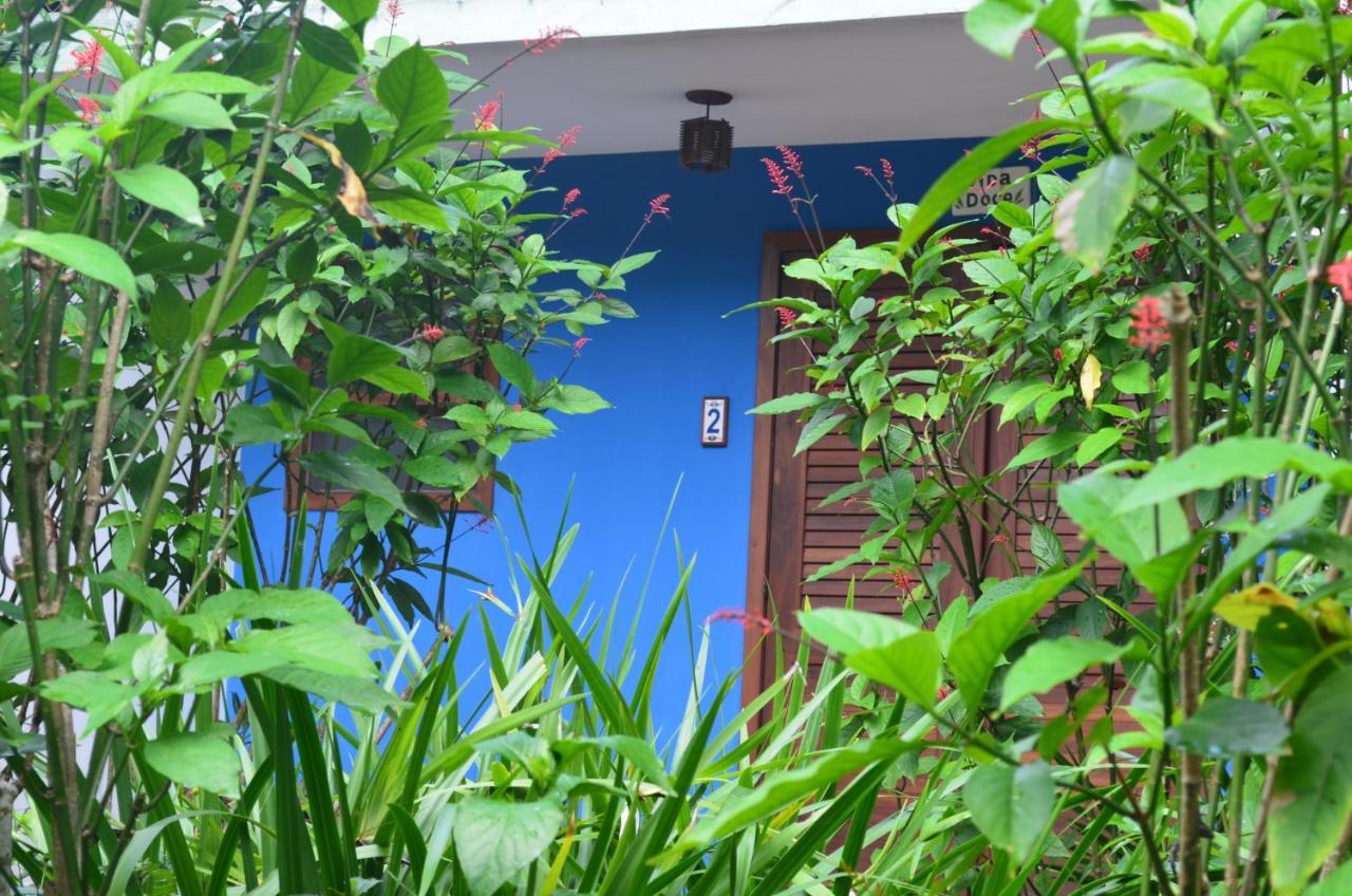 Pousada Casa Viva A Vida Lencois Extérieur photo