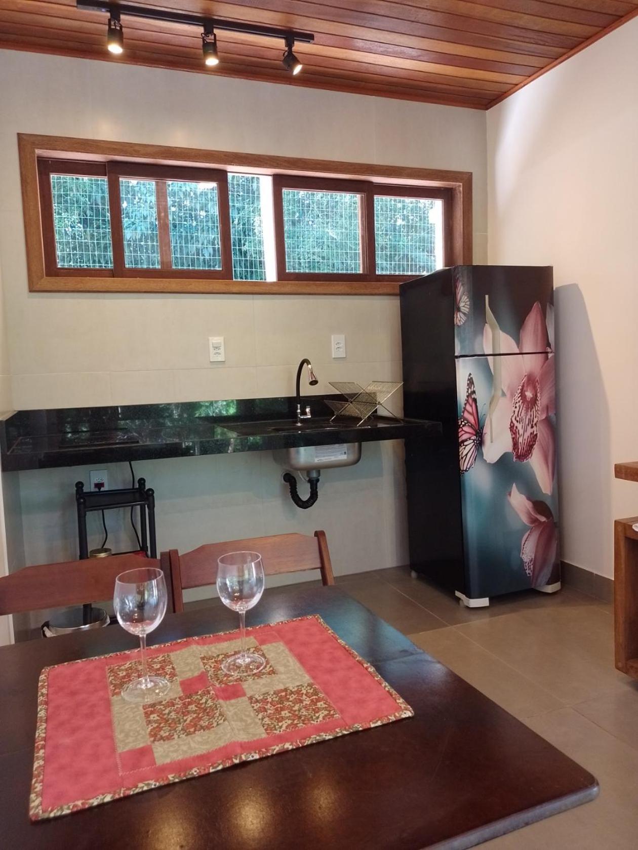 Pousada Casa Viva A Vida Lencois Extérieur photo