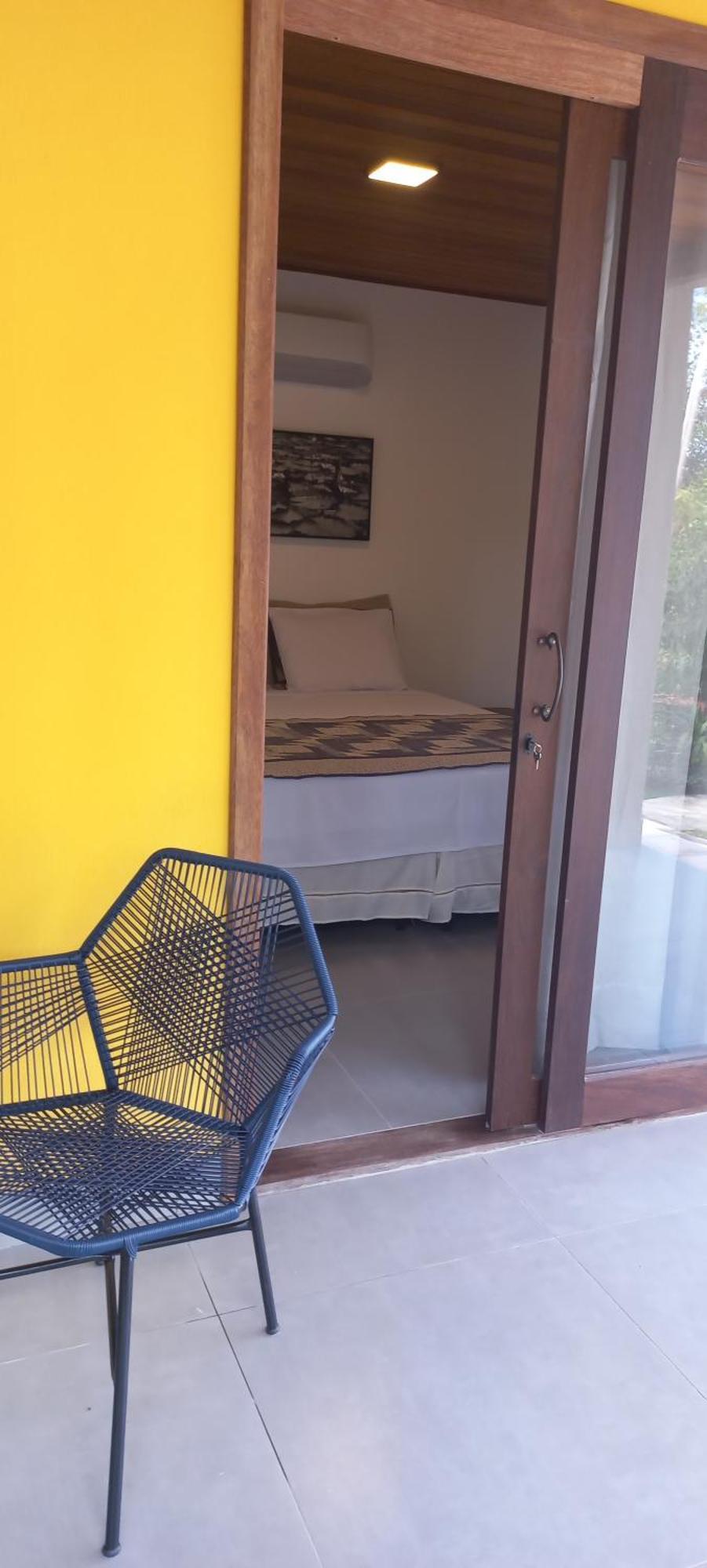 Pousada Casa Viva A Vida Lencois Extérieur photo