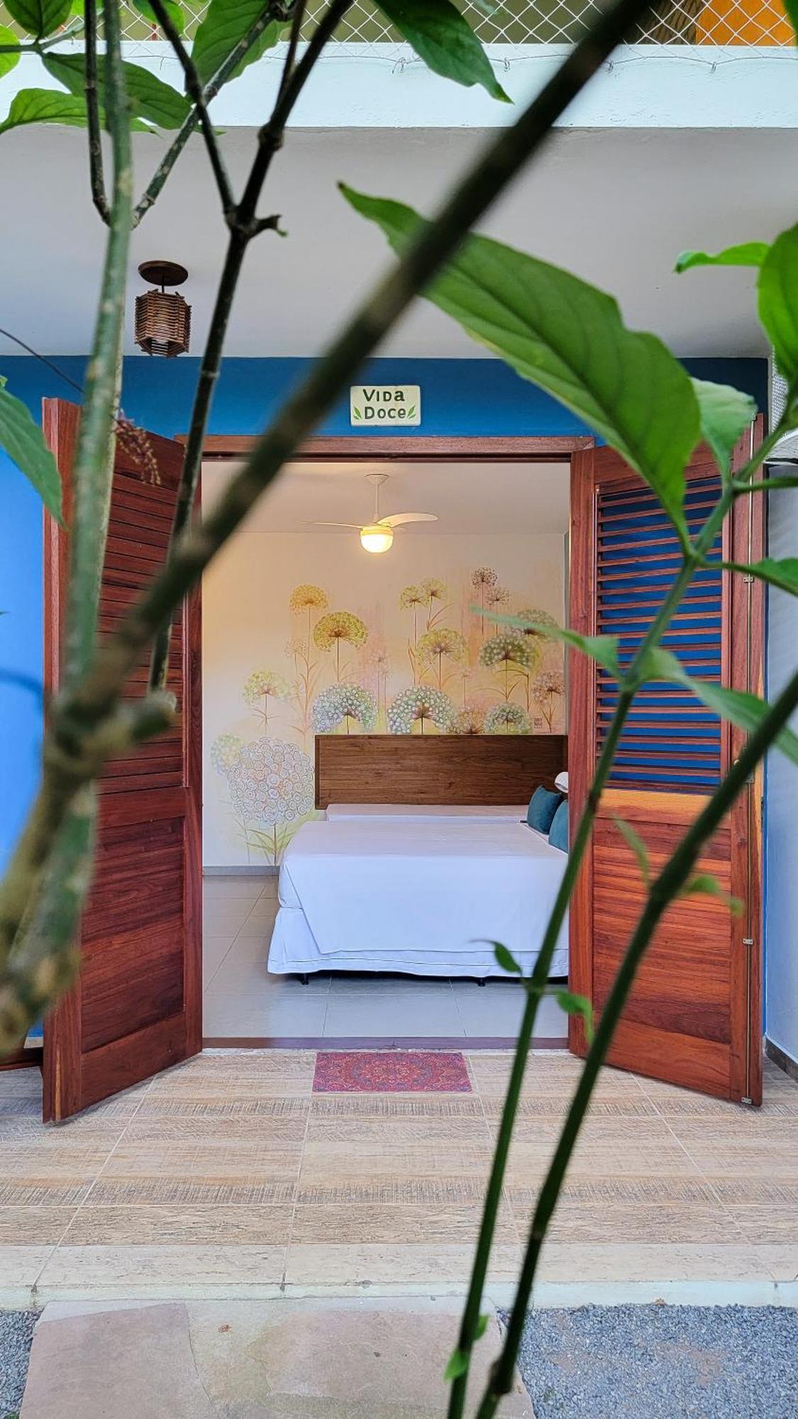 Pousada Casa Viva A Vida Lencois Extérieur photo