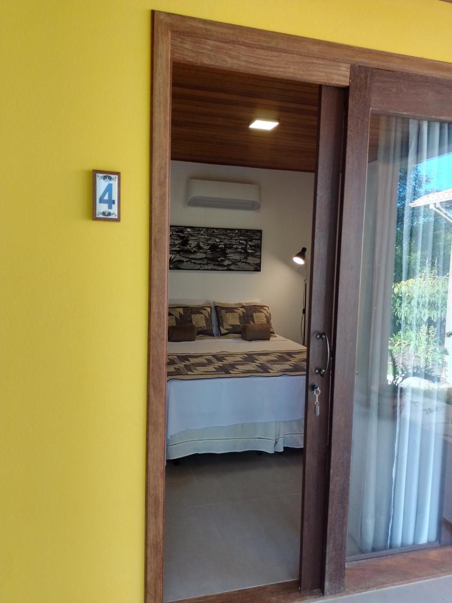 Pousada Casa Viva A Vida Lencois Extérieur photo