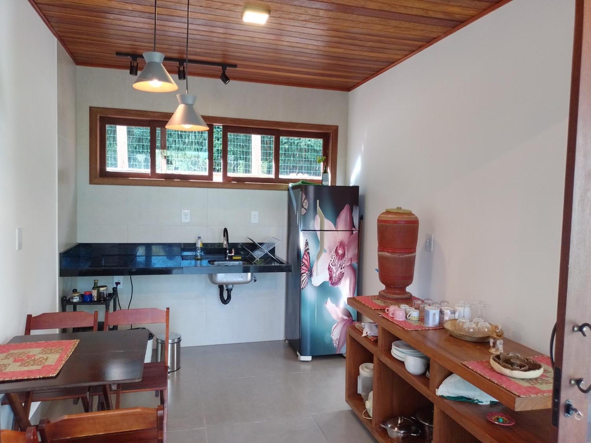 Pousada Casa Viva A Vida Lencois Extérieur photo