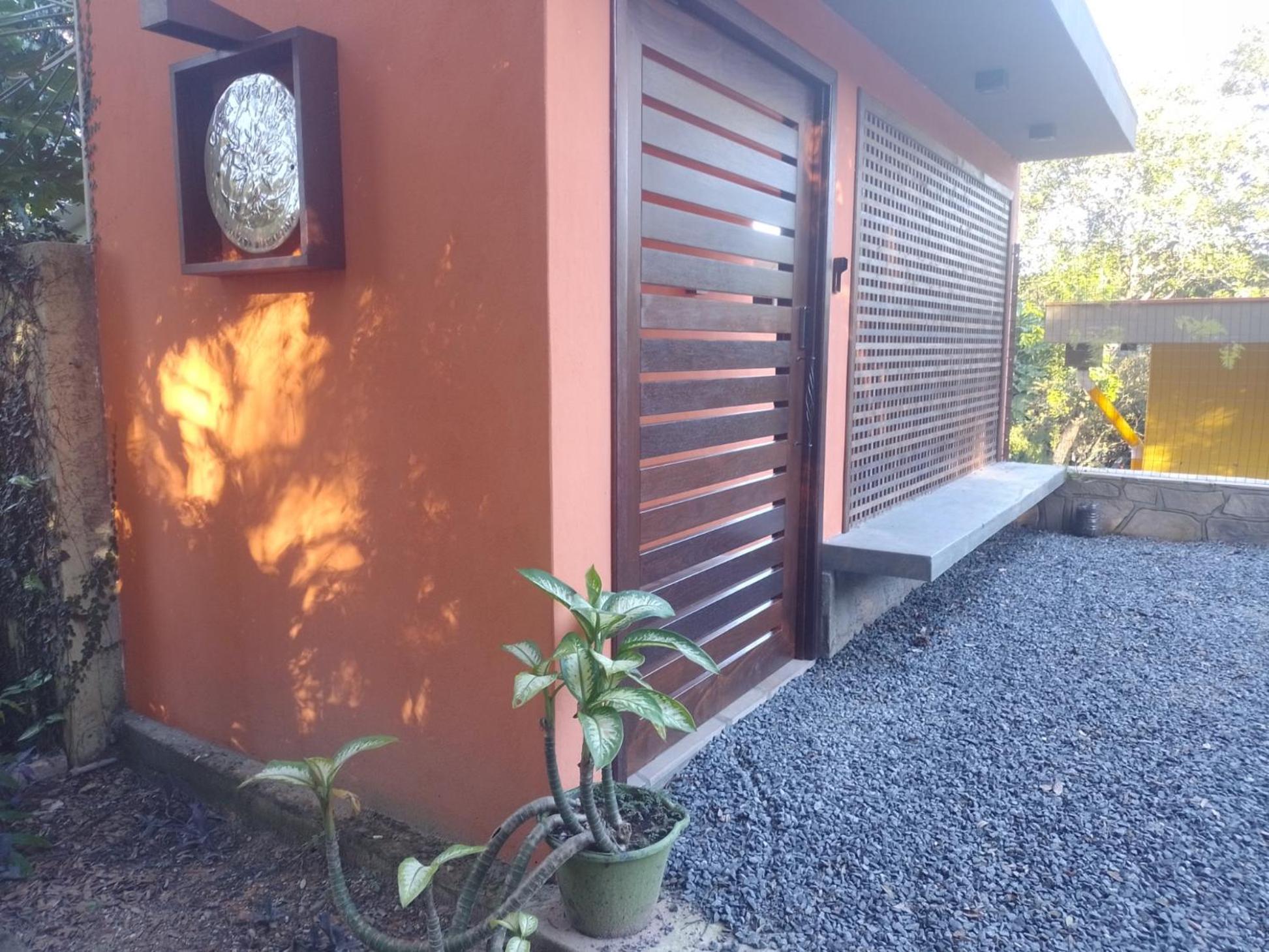 Pousada Casa Viva A Vida Lencois Extérieur photo