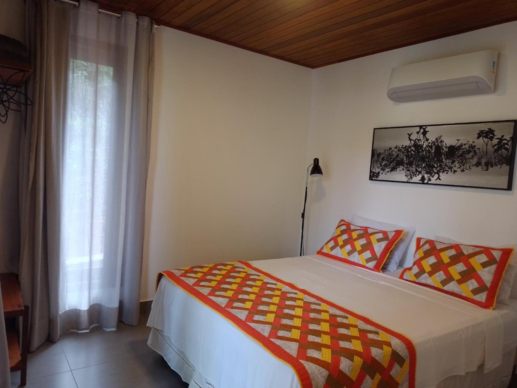 Pousada Casa Viva A Vida Lencois Extérieur photo