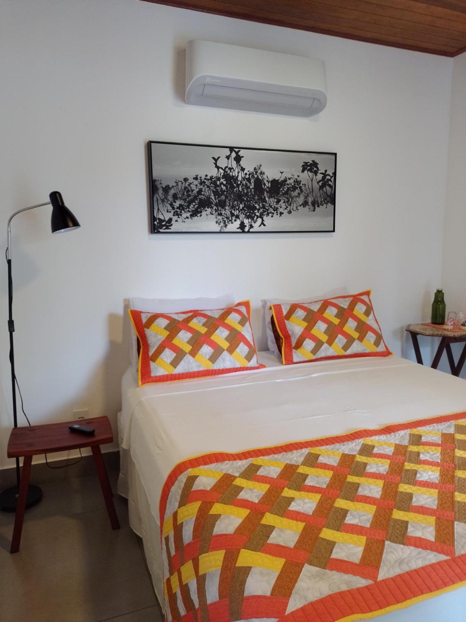 Pousada Casa Viva A Vida Lencois Extérieur photo