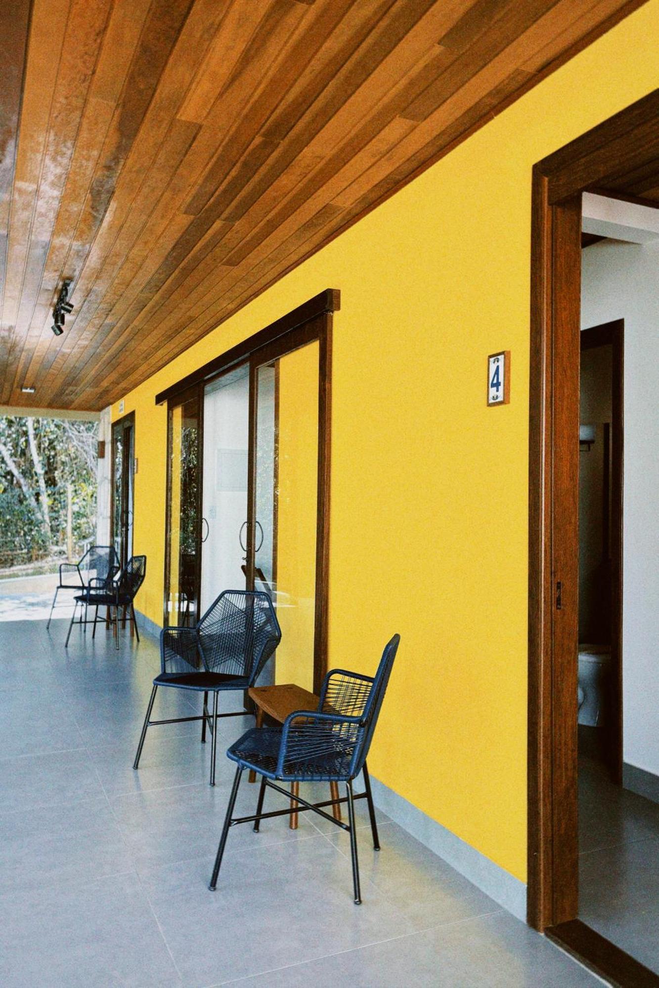 Pousada Casa Viva A Vida Lencois Extérieur photo