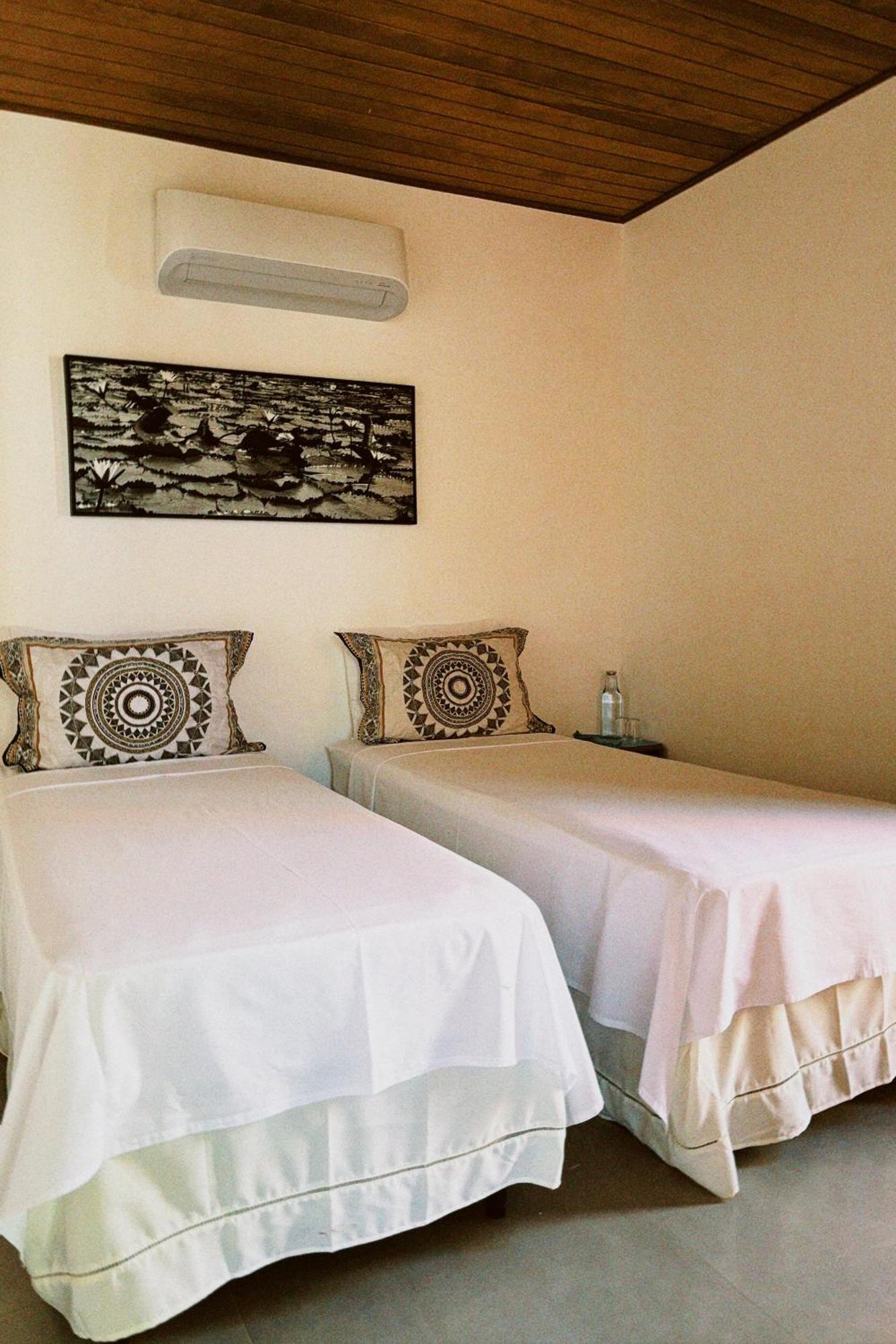 Pousada Casa Viva A Vida Lencois Extérieur photo