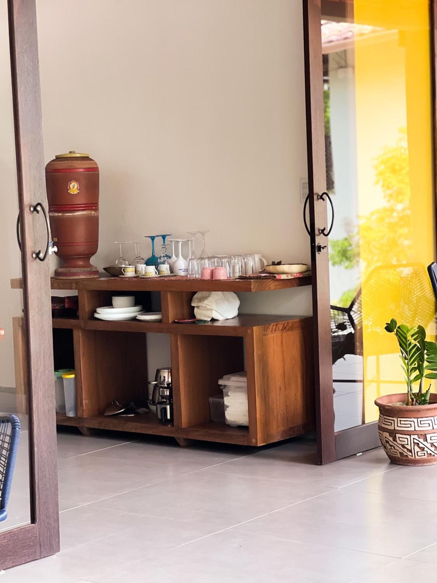 Pousada Casa Viva A Vida Lencois Extérieur photo