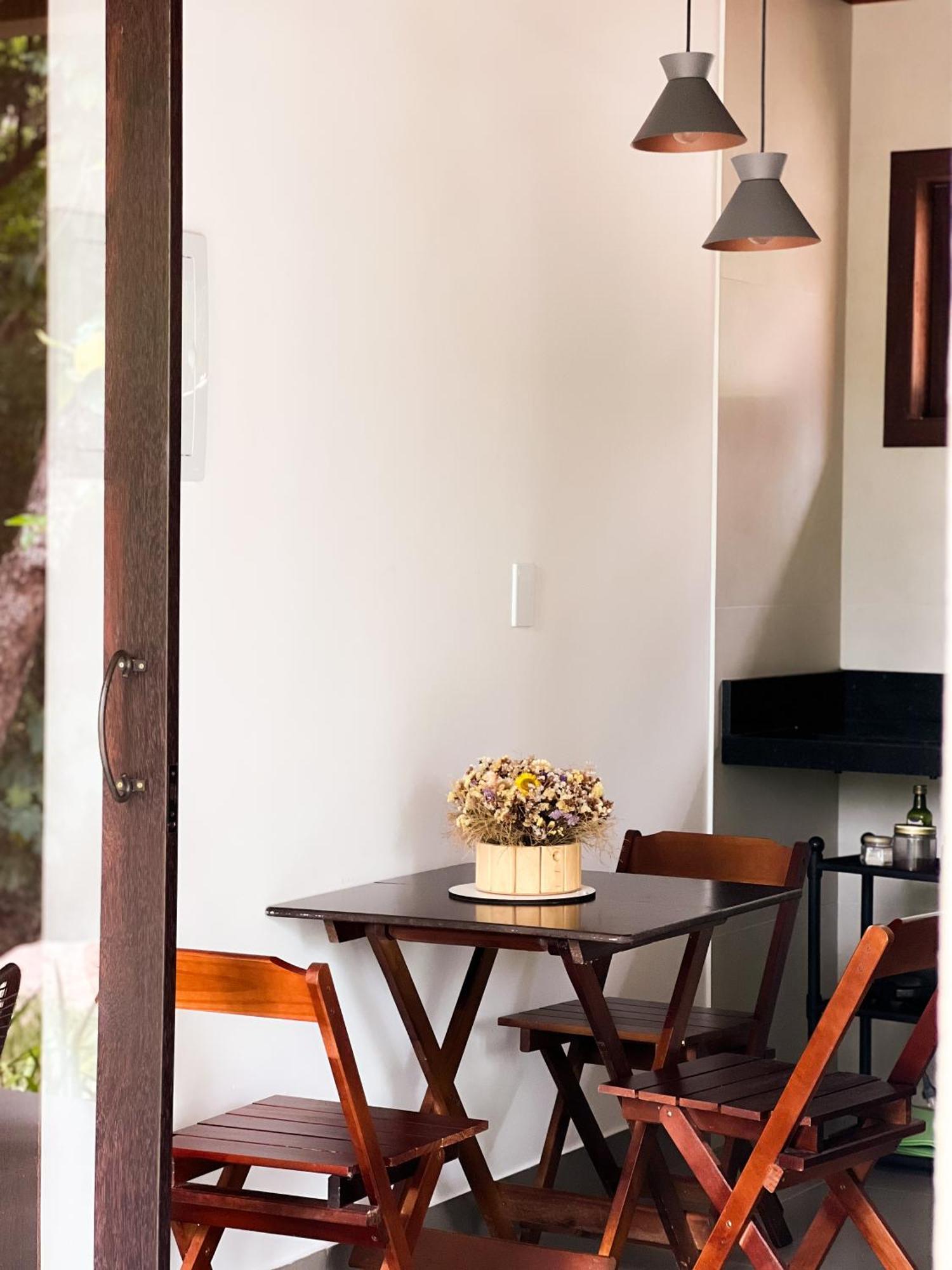 Pousada Casa Viva A Vida Lencois Extérieur photo
